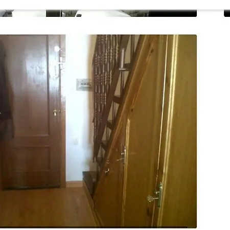 Apartment Duplex Alcazaba Con Parking Gratuito, 2 , 5pax Sierra Nevada